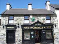 Gus O'Connor's Pub